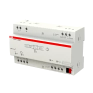 Weekendaanbieding ABB NTU/S12.2000.1 Netvoeding met noodstroomvoorziening 12V DC 2A