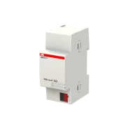 Speciale Aanbieding ABB ABZ/S 2.1 KNX logische module Tijd DIN-rail