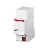 Shop Nu ABB EUB/S 1.1 KNX Bewakingsbouwsteen