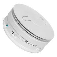 Merkproduct Ei Optische rookmelder Ei146eRF 230V met 9V alkaline back-up draadloos (RF) (230V)