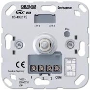 Populair Jung DS 4092 TS KNX draaisensor