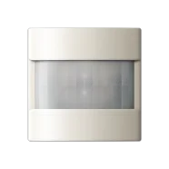 Jung A 3181 KNX automatische schakelaar 1,10 m Wit Express Levering