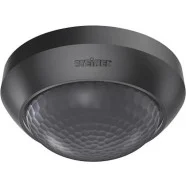 Korting Steinel 006525 Bewegingsmelder IS 360-3 Zwart