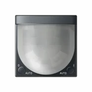Jung A 3281-1 ANM KNX automatische schakelaar 2,20 m Antraciet mat Meest Verkocht