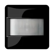 Weekendaanbieding Jung CD 3181 SW KNX automatische schakelaar 1,10 m Zwart