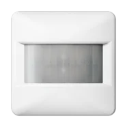 Jung CD 3181-1 WW KNX automatische schakelaar 1,10 m Alpine wit Nieuw