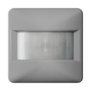 Jung CD 3181-1 GR KNX automatische schakelaar 1,10 m Grijs Op = Op
