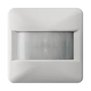 Lage Kosten Jung CD 3181-1 LG KNX automatische schakelaar 1,10 m Lichtgrijs