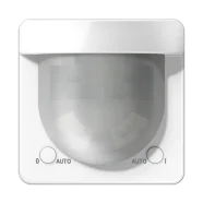Voordeelprijs Jung CD 3281 WW KNX automatische schakelaar 2,20 m Alpine wit