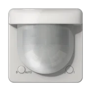Merkproduct Jung CD 3281-1 LG KNX automatische schakelaar 2,20 m Lichtgrijs