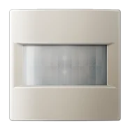 Jung ES 3181 KNX automatische schakelaar 1,10 m Edelstaal (gelakt) Superprijs