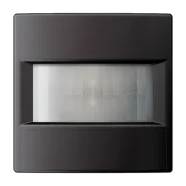 Jung AL 3181 D KNX automatische schakelaar 1,10 m Dark (gelakt) Seizoensaanbieding