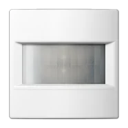 Uitverkoop Jung LS 3181-1 WW KNX automatische schakelaar 1,10 m Alpine wit