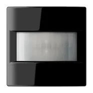 Voordeelprijs Jung LS 3181-1 SW KNX automatische schakelaar 1,10 m Zwart