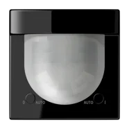 Nieuw Jung LS 3281 SW KNX automatische schakelaar 2,20 m Zwart