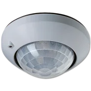 Lage Kosten Jung 3361-1 AL KNX aanwezigheidsmelder standaard Aluminium (gelakt)