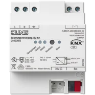 Seizoensaanbieding Jung 20320 REG KNX voedingseenheid 320 mA