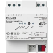 Jung 20640 REG KNX voedingseenheid 640 mA Koopje