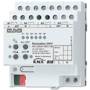 Jung RA 23024 REGHE KNX ruimteactor 110-230 V Fabrieksprijs