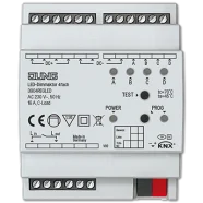 Nieuw Jung 3902 REGHE KNX dimactor Led Universeel 2-voudig