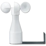 Laatste Versie Jung WS 10 W Windsensor