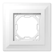 Jung PA 981 G 125-3 Montage-adapter 1-voudig Bestseller