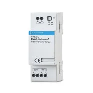 Koop Vandaag Busch Jaeger 83320/2 Busch-Welcome Video-verdeler-binnen voor montage op DIN-rail