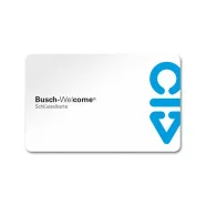 Nu Kopen Busch Jaeger 83173 Busch-Welcome Sleutelkaart