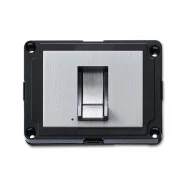 Korting Busch Jaeger 83170-660-101 Busch-Welcome Vingerafdrukmodule Edelstaal
