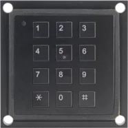 Shop Nu Niko 10-363 Codeslot-module voor modulaire buitenpost