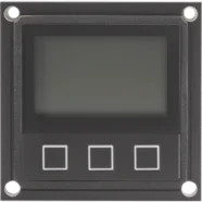 Niko 10-362 Display-module voor modulaire buitenpost Exclusieve Aanbieding