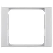 Koopje Berker 11087003 K.5 Tussenring voor centraalplaat Aluminium