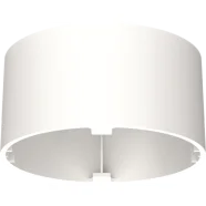 Niko 390-20056 Montagedoos voor 360° aanwezigheidsdetector, inbouw plafond Snelle Levering
