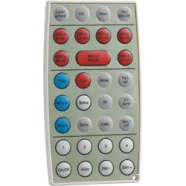 Koop Vandaag Niko 350-41934 IR-afstandsbediening voor installateur