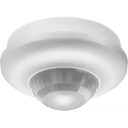 Niko 350-41731 Melder 360° met 3 zone daglichtsturing, KNX, 24 m, master, voor opbouw, White Koop Online