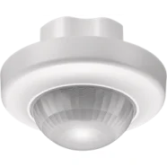 Niko 350-41730 Melder 360° met 3 zone daglichtsturing, KNX, 24 m, master, voor inbouw, White Hete Deal