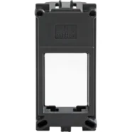 Niko 170-65501 Passtuk 5 voor data-outlet(s) Nieuw