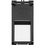 Niko 170-65701 Passtuk 7 voor data-outlet(s) Beperkt Aanbod