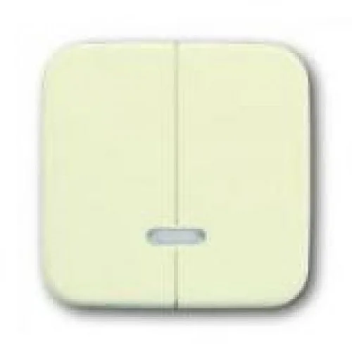 Weekendaanbieding Busch-Jaeger 6545-212 Bedieningselement tbv 6565U wit (creme)