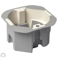ABB HAF HW DOOS INZETSTUK GELUIDSDICHTH. Superprijs