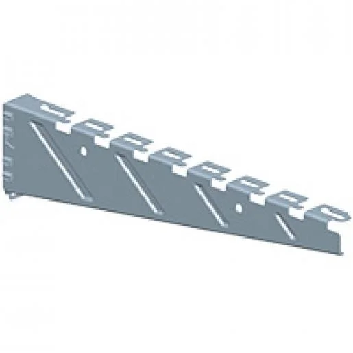 Weekendaanbieding Legrand 350810 Wandconsole CB 1150N B100 Sdz voor kabelgoot