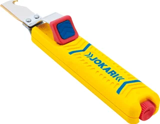 Jokari 28 Kabelmantelstripper 99020007 Weekendaanbieding