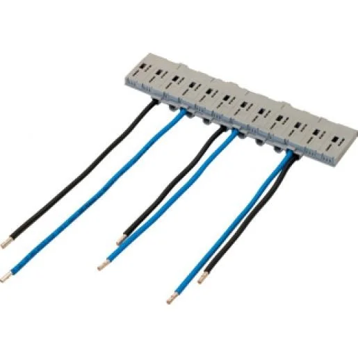 ABB 120313 Busboard 1-fase 3-split Exclusieve Aanbieding