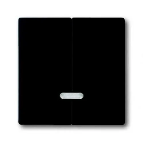 Merkproduct Bedieningselement tbv 6565U serie dimmer Future Linear zwart mat 6545-885