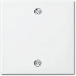 ABB Busch-Jaeger Busch-balance SI centraalplaat Trekkoord Wit 1796-914 Actieprijs