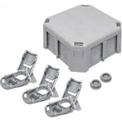 ABB HAF 3665 kabeldoos universeel IP65 Hete Deal