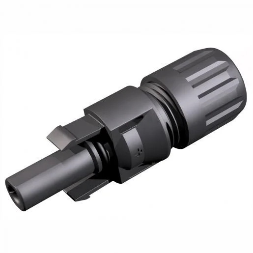 Weekendaanbieding MC4 FEMALE 5,9-8,8MM zonnepaneel stekker