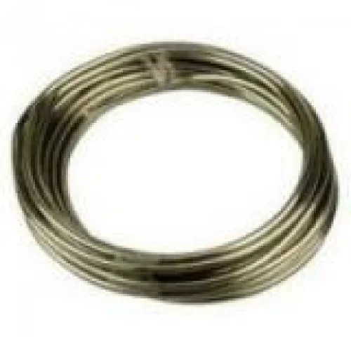Aarddraad 4mm2 vertind per meter Speciale Aanbieding