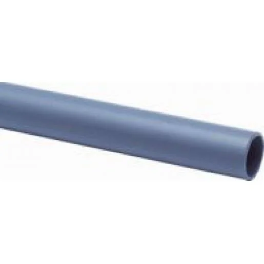 Wavin PVC Elektrobuis grijs 5/8″ per 100 meter Favoriet