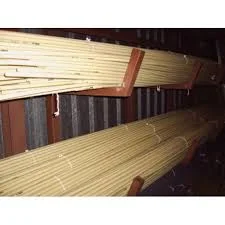 Actieprijs Pipelife buis pakket 300mtr 5/8 + 200mtr 3/4 creme Low friction